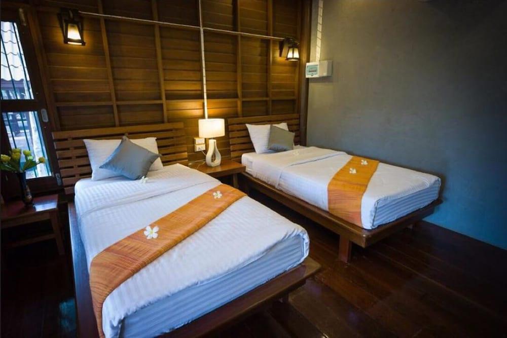 Ruenpruksa 3* Prachuap Khiri Khan
