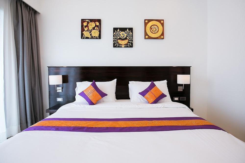 Hotel Saksuksmile