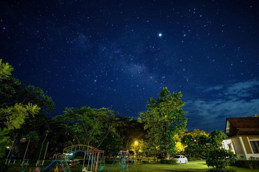 Resort Papai Country 3*