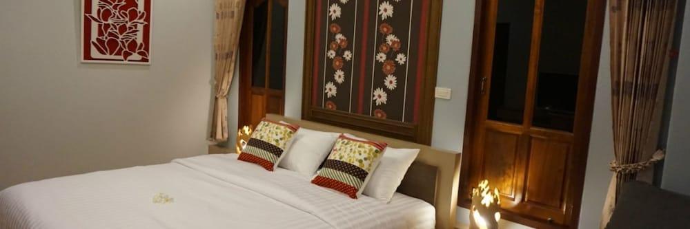 Maeping Mango Riverside 3*