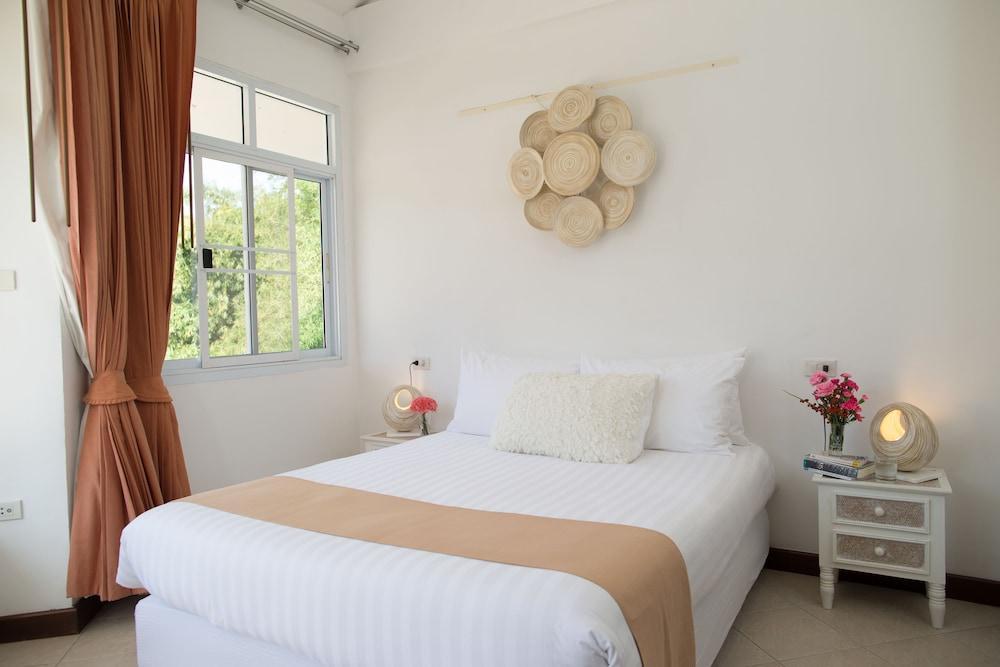 Twin Villa *