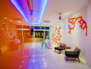 Casa De Coral Boutique Hotel 3*