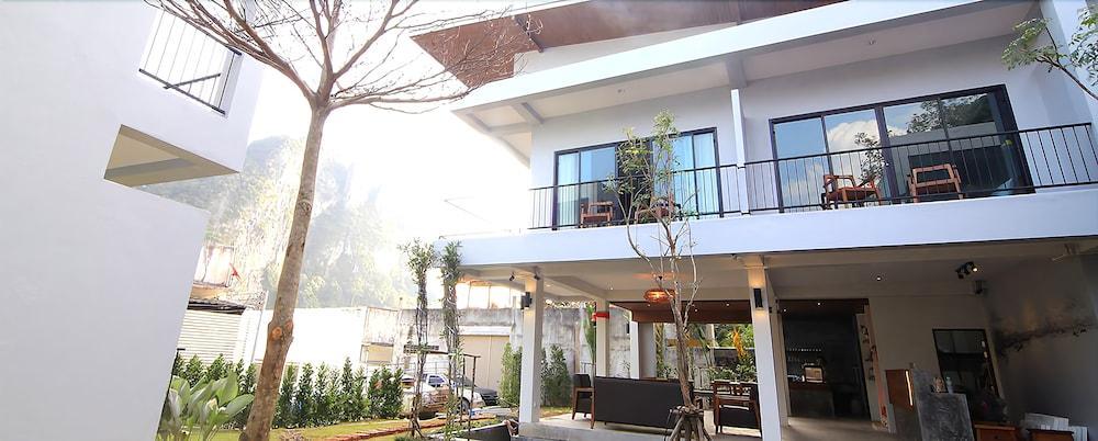 Mini House Aonang Sha * Ao Nang