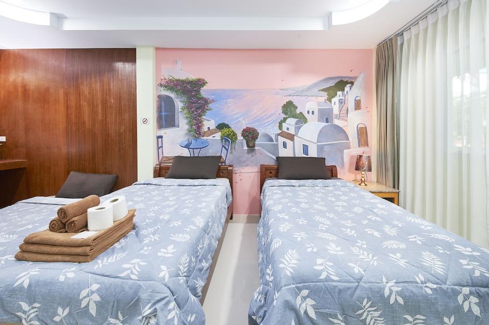 Suan Palm 3* Pattaya