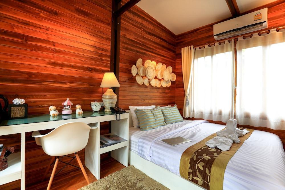 The Aonang 3* Ao Nang