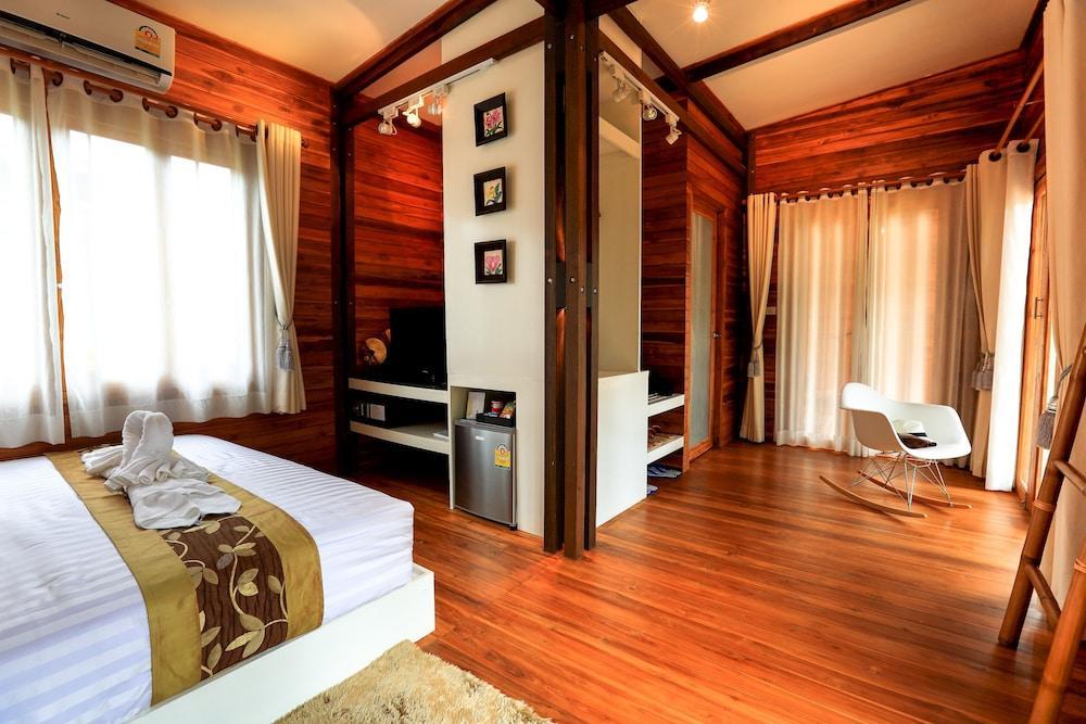 Resort The Aonang 3*