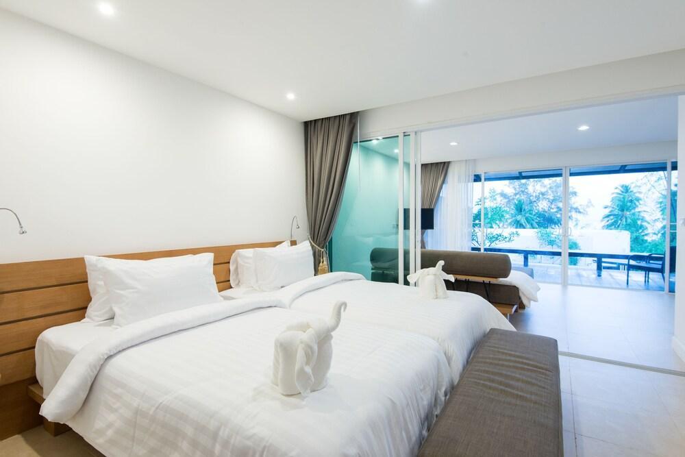 Seanery Beach Resort Bang Saphan