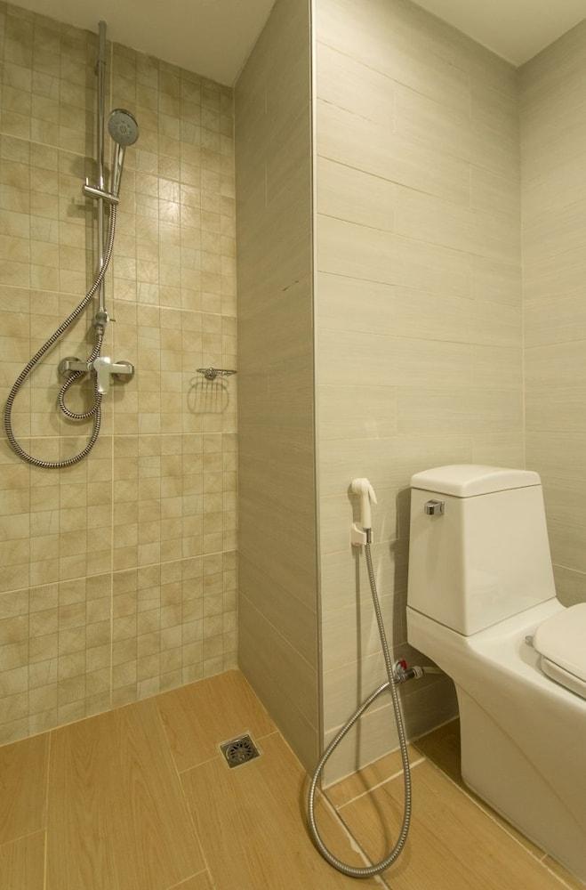 Prachuap Grand 3* Prachuap Khiri Khan