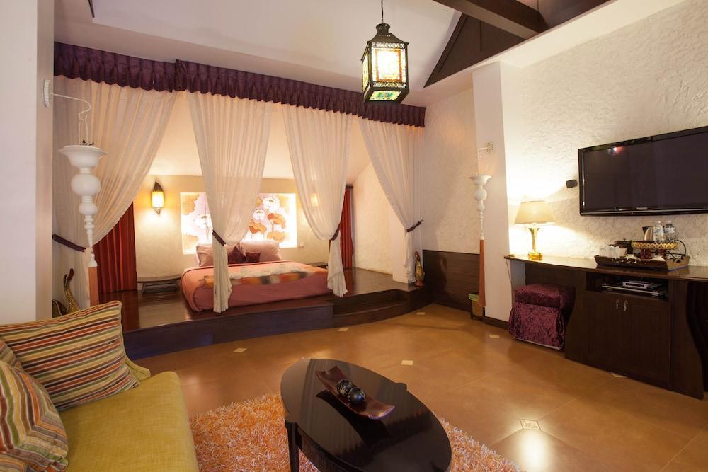 Resort Baan Suchadaa (adults Only) 4*