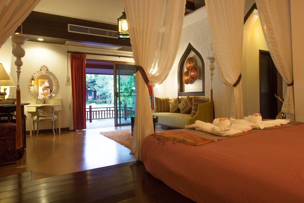Baan Suchadaa (adults Only) Resort 4*