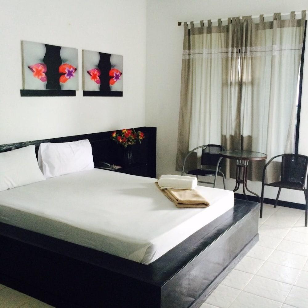 River Nature Resort Surat Thani