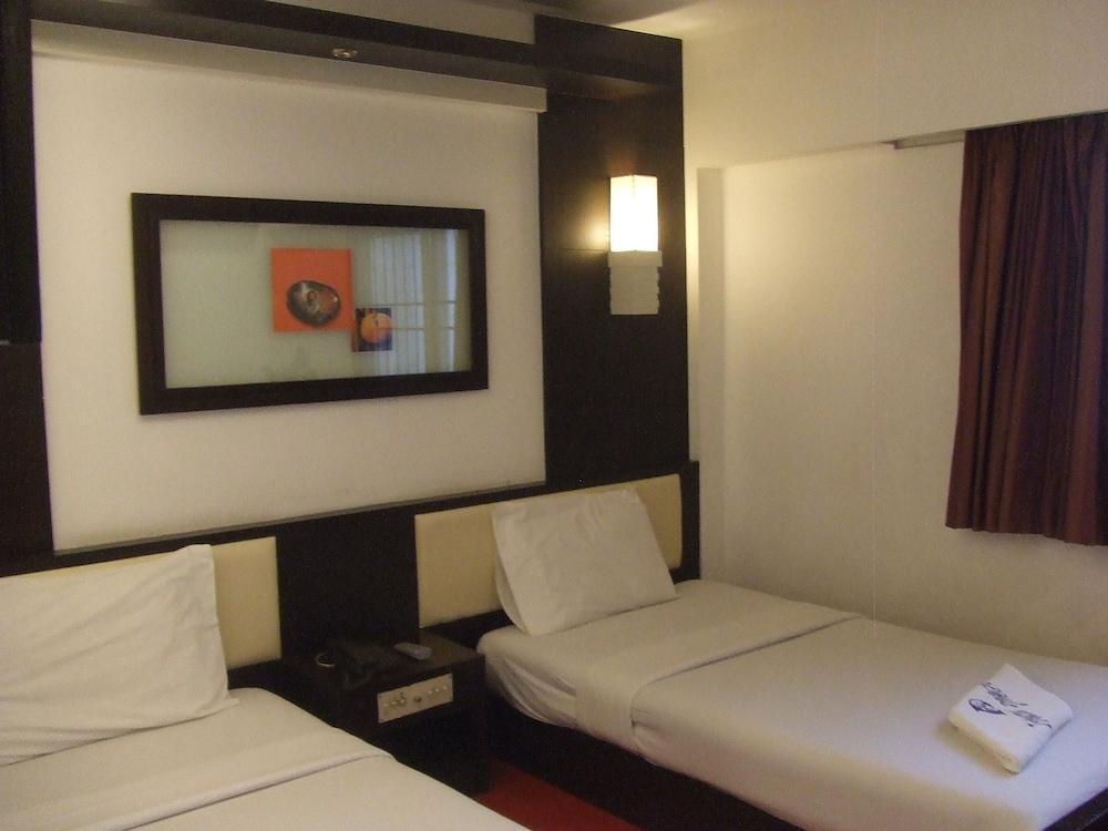 Phu Luang Hotel Loei