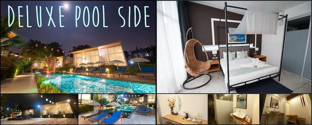 Lg Lemon Grass Resort 3*