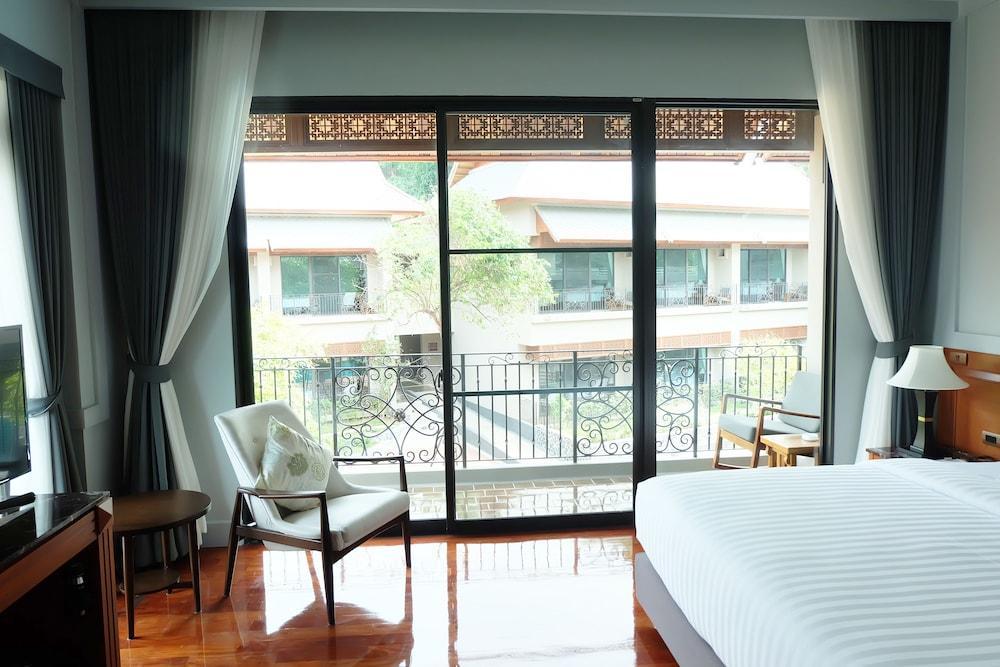Plakan Resort Kanchanaburi
