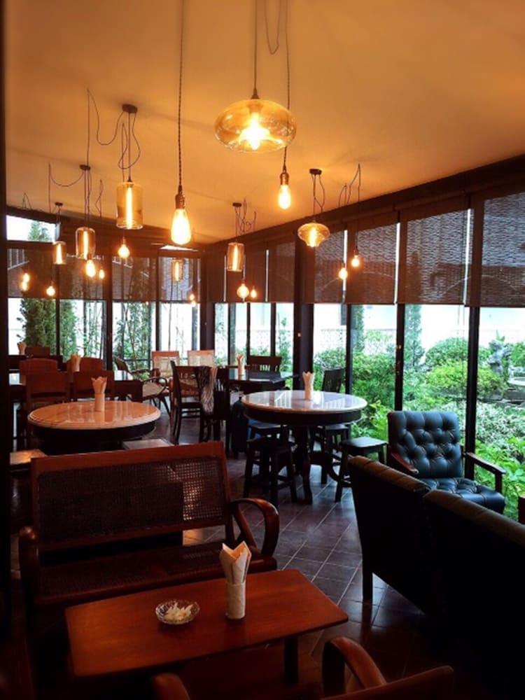 Hotel Koranaree Courtyard Boutique Nakhon Ratchasima