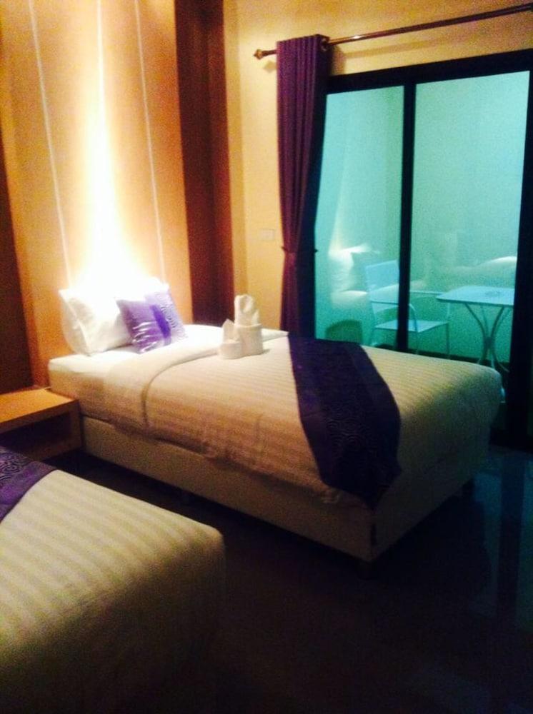 The Tide Hotel 3*