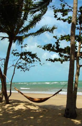 Koh Jum Lodge