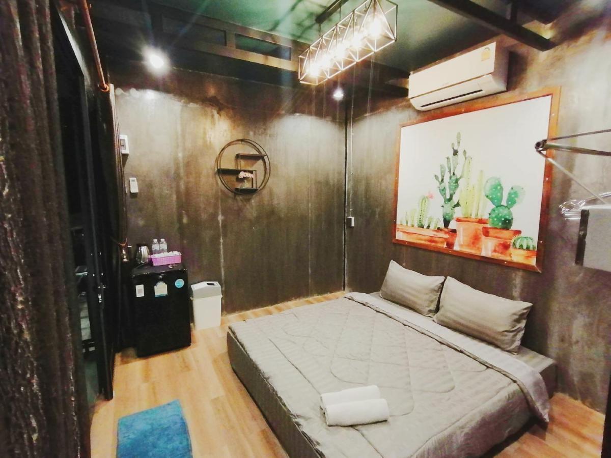 Guest house Bann Ton Kho Khao Kho