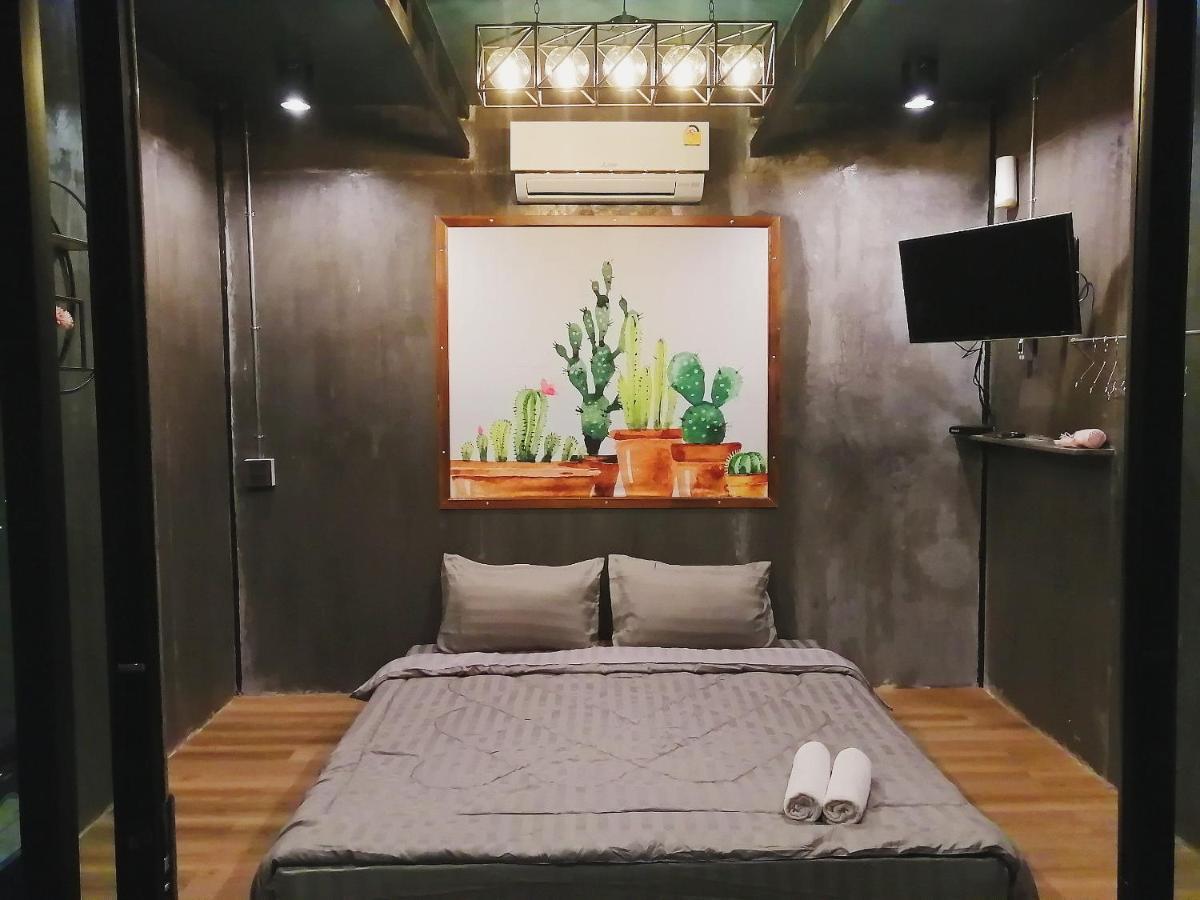 Bann Ton Kho Guest house *
