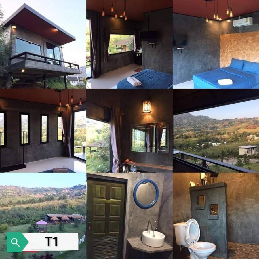Bann Ton Kho Guest house *