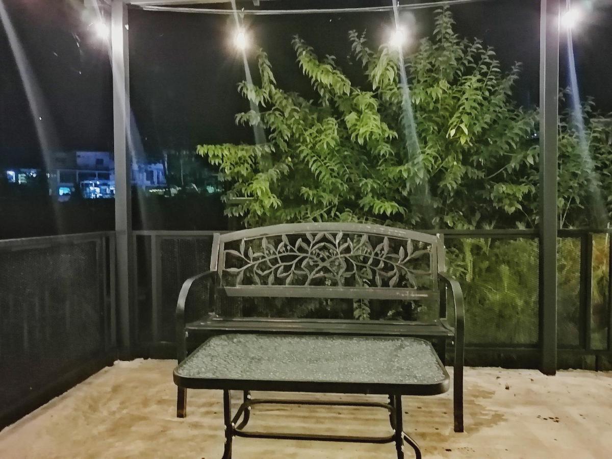 Bann Ton Kho Khao Kho