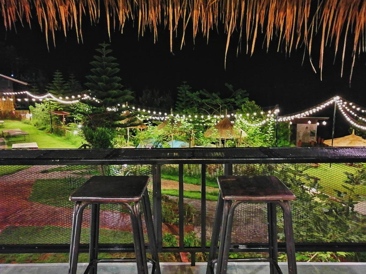 Bann Ton Kho Guest house Khao Kho