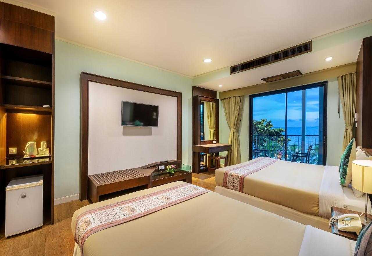 The Twelve 3* Jomtien Beach