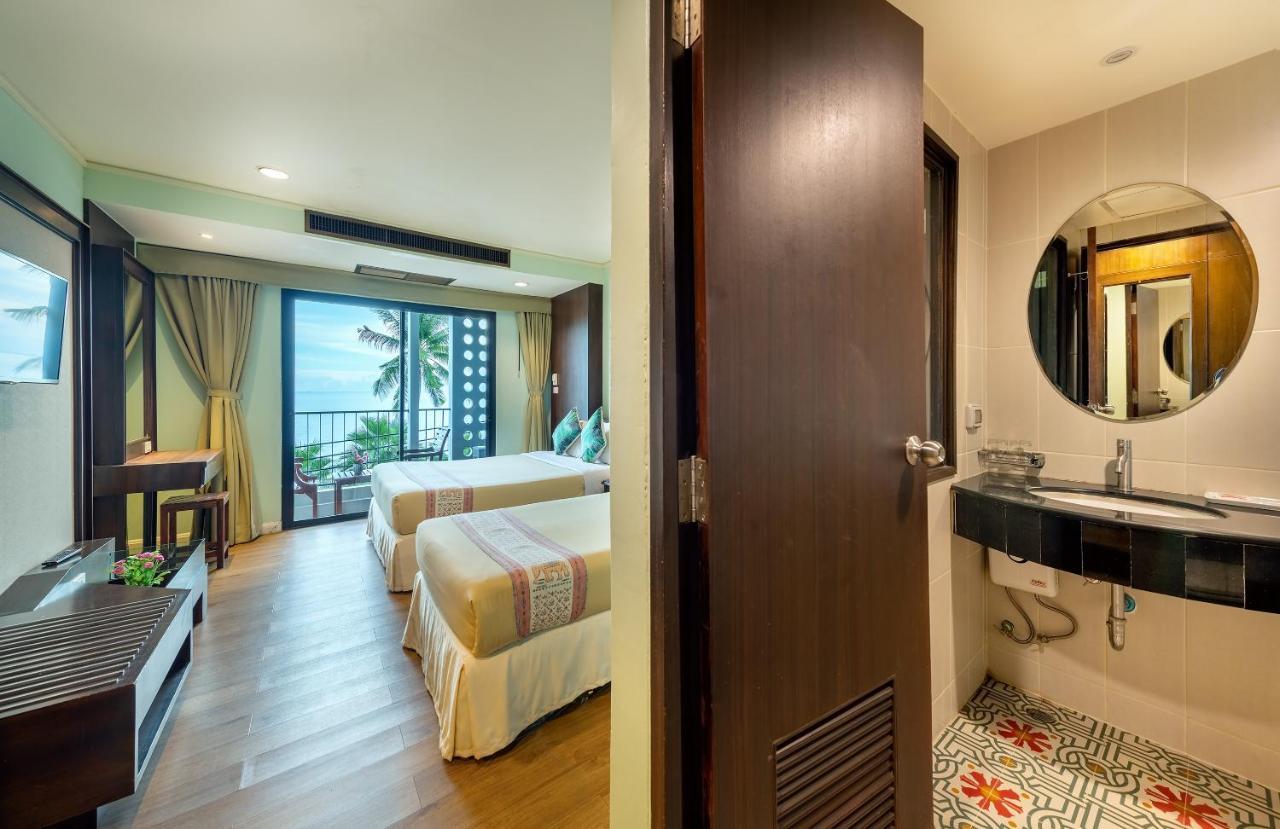 The Twelve 3* Jomtien Beach