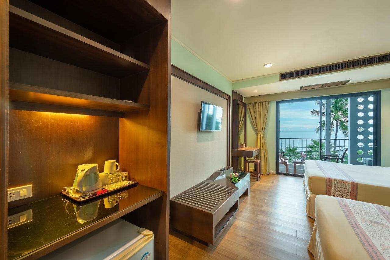 The Twelve 3* Jomtien Beach