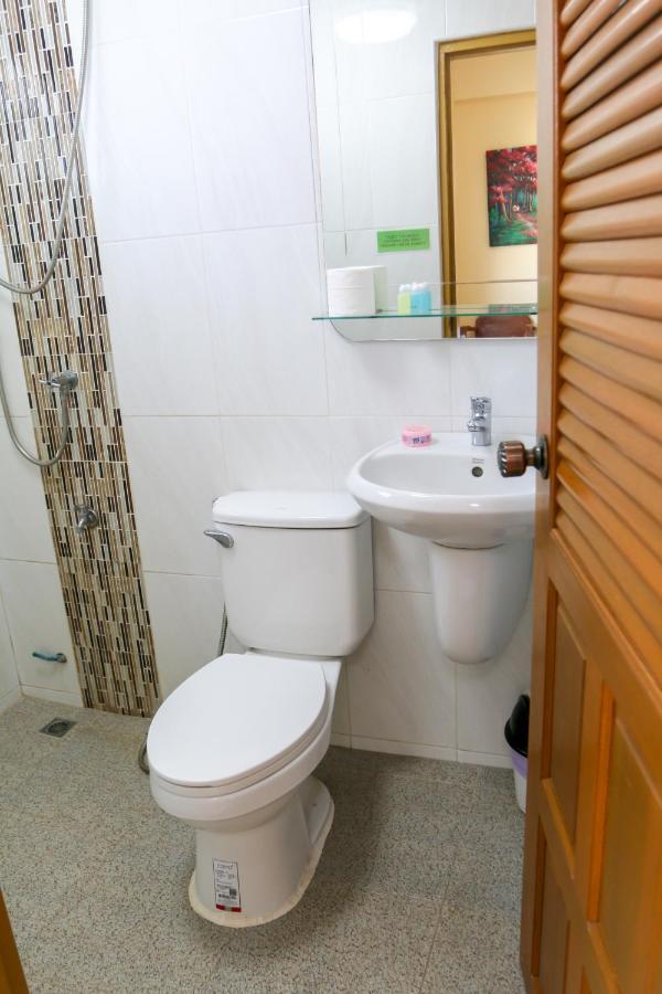 Guest house Kavil Chiang Mai