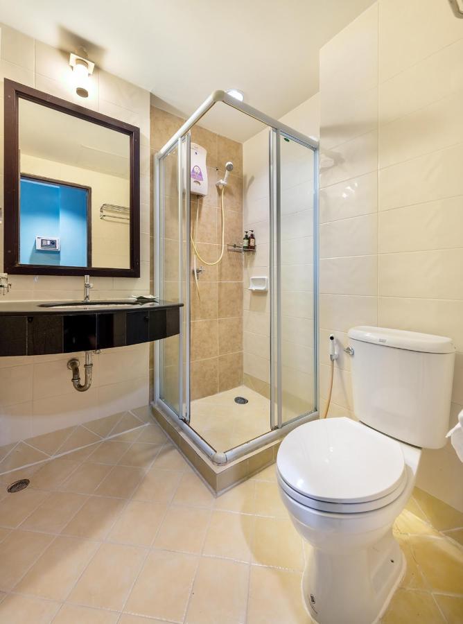 The Twelve 3* Jomtien Beach