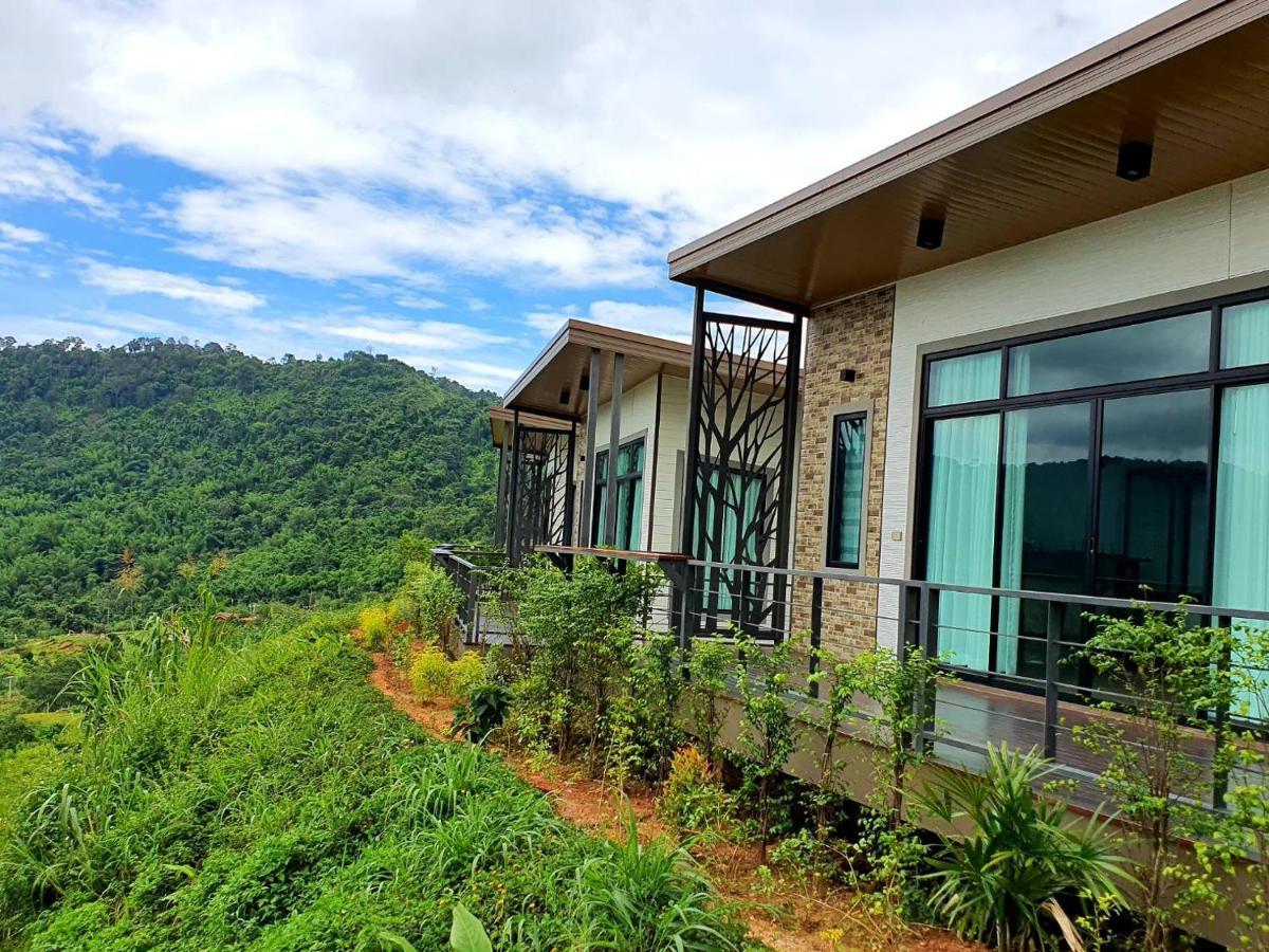 At Tree Khaokho Resort