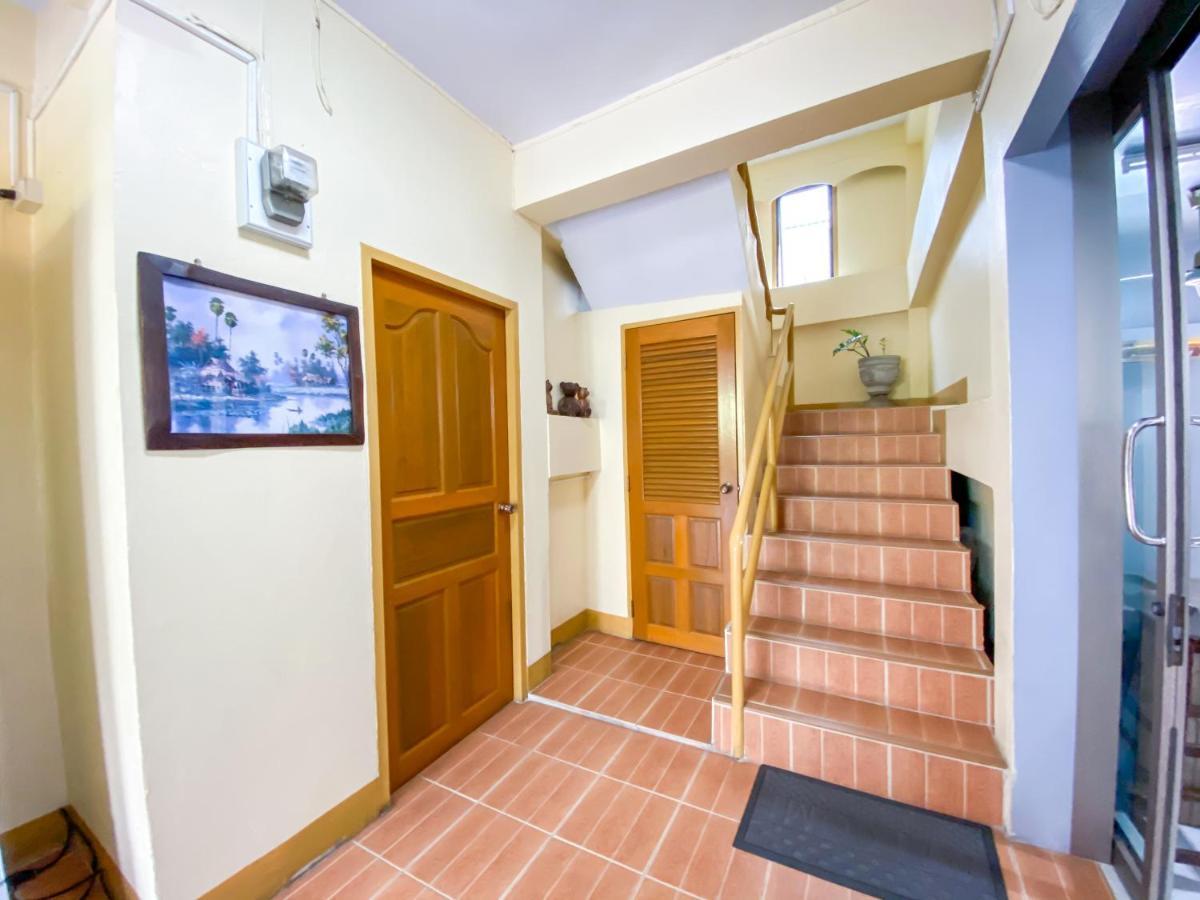 Guest house Kavil Chiang Mai