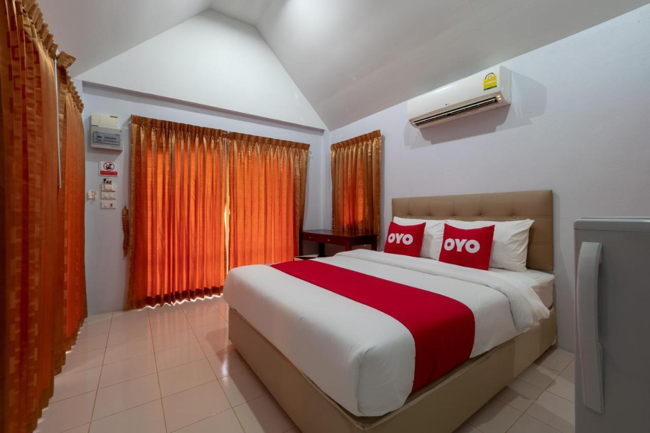 Hotel Oyo 1107 Puk Dee 2*