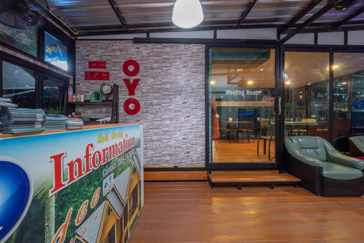 Hotel Oyo 1107 Puk Dee