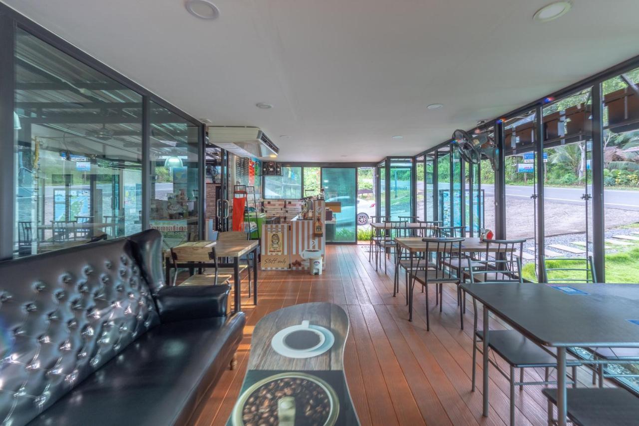 Oyo 1107 Puk Dee Hotel 2*