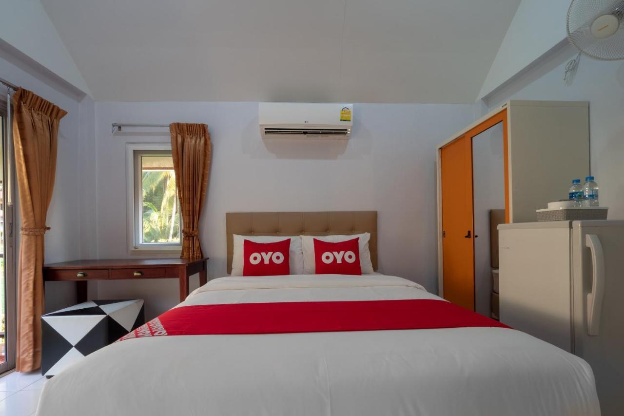 Oyo 1107 Puk Dee
