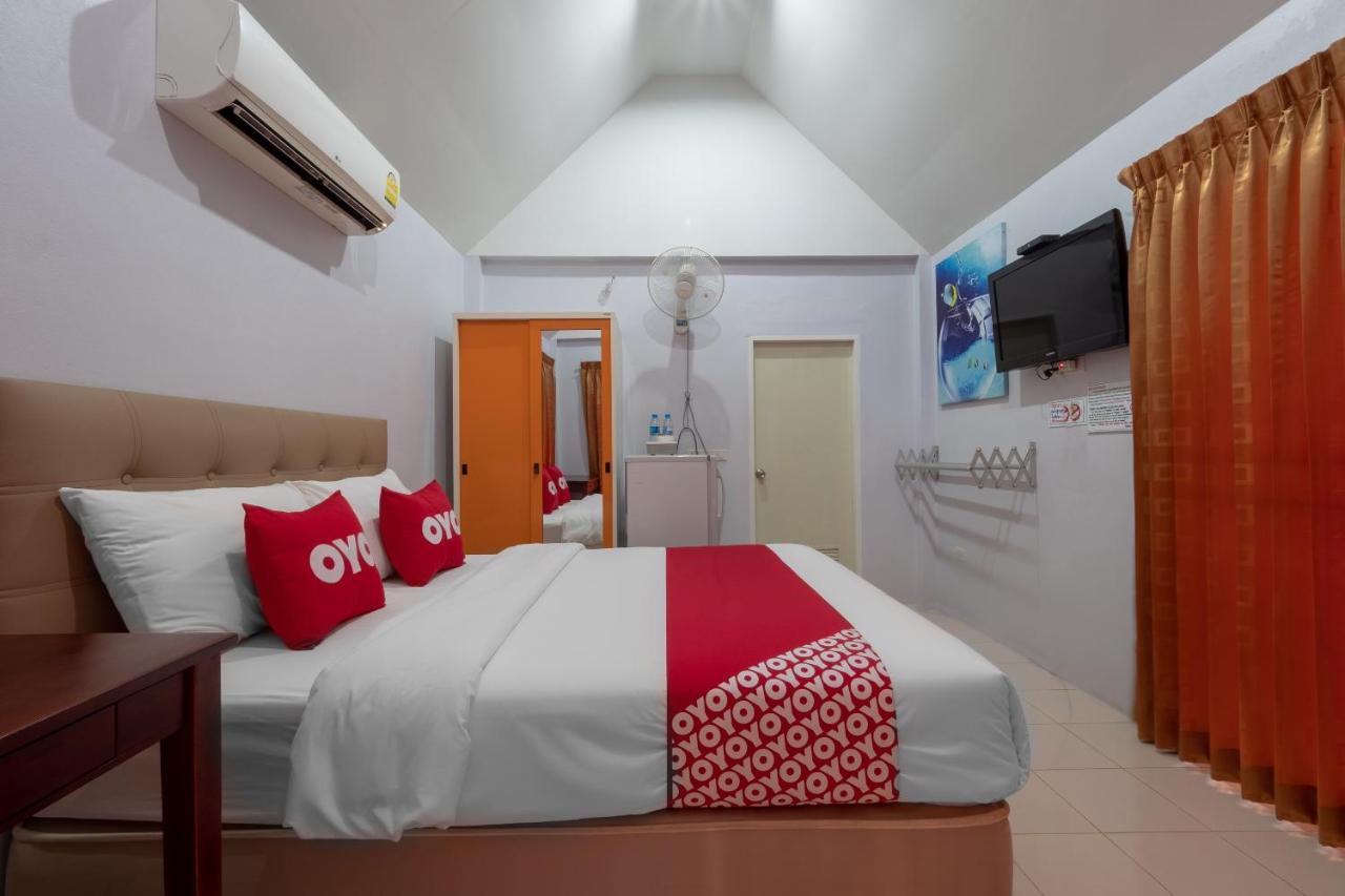 Oyo 1107 Puk Dee Hotel Koh Chang