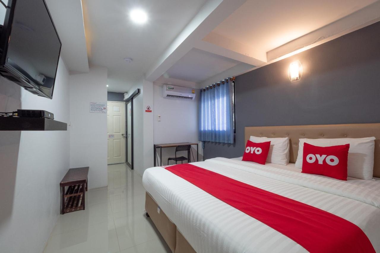 Hotel Oyo 1107 Puk Dee