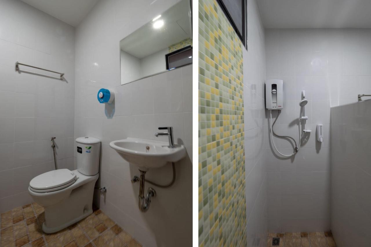 Oyo 1107 Puk Dee Hotel