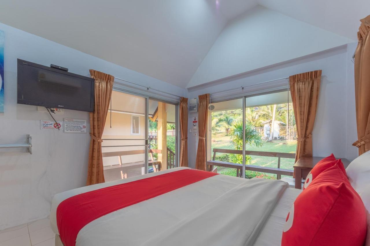 Oyo 1107 Puk Dee Hotel