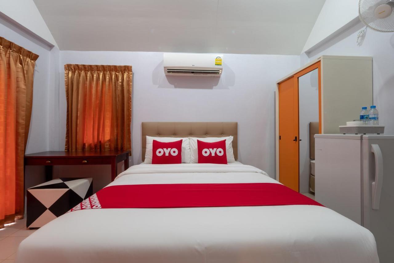 Hotel Oyo 1107 Puk Dee Koh Chang