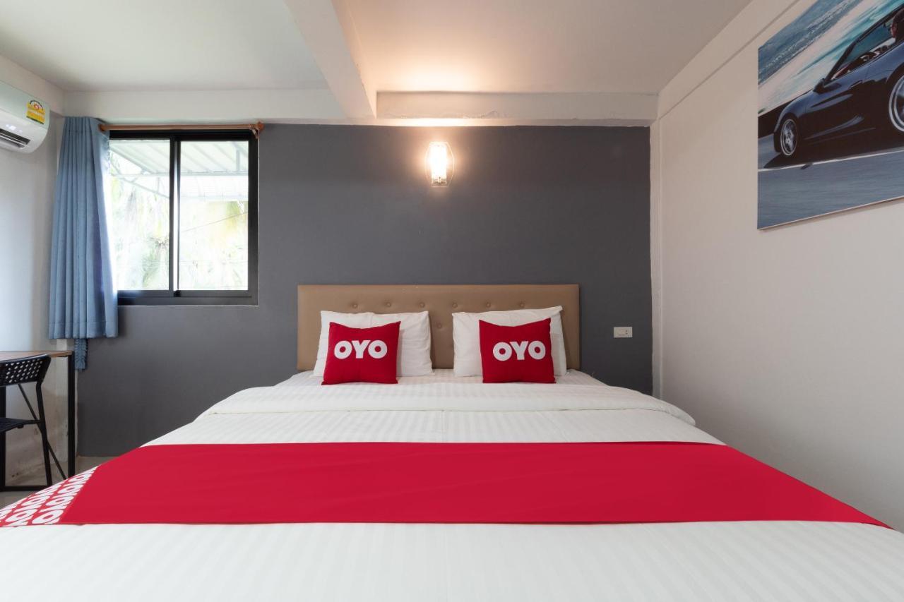 Oyo 1107 Puk Dee Hotel Koh Chang