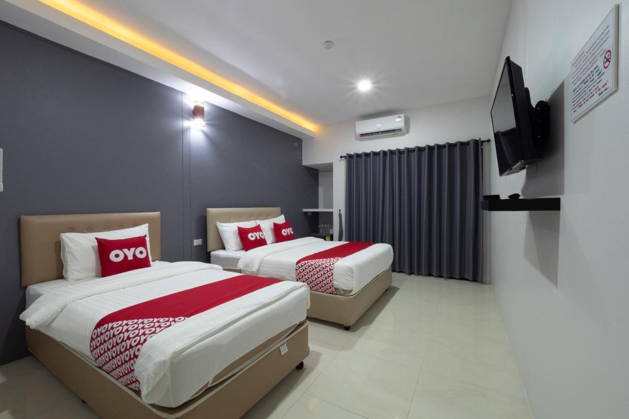 Oyo 1107 Puk Dee