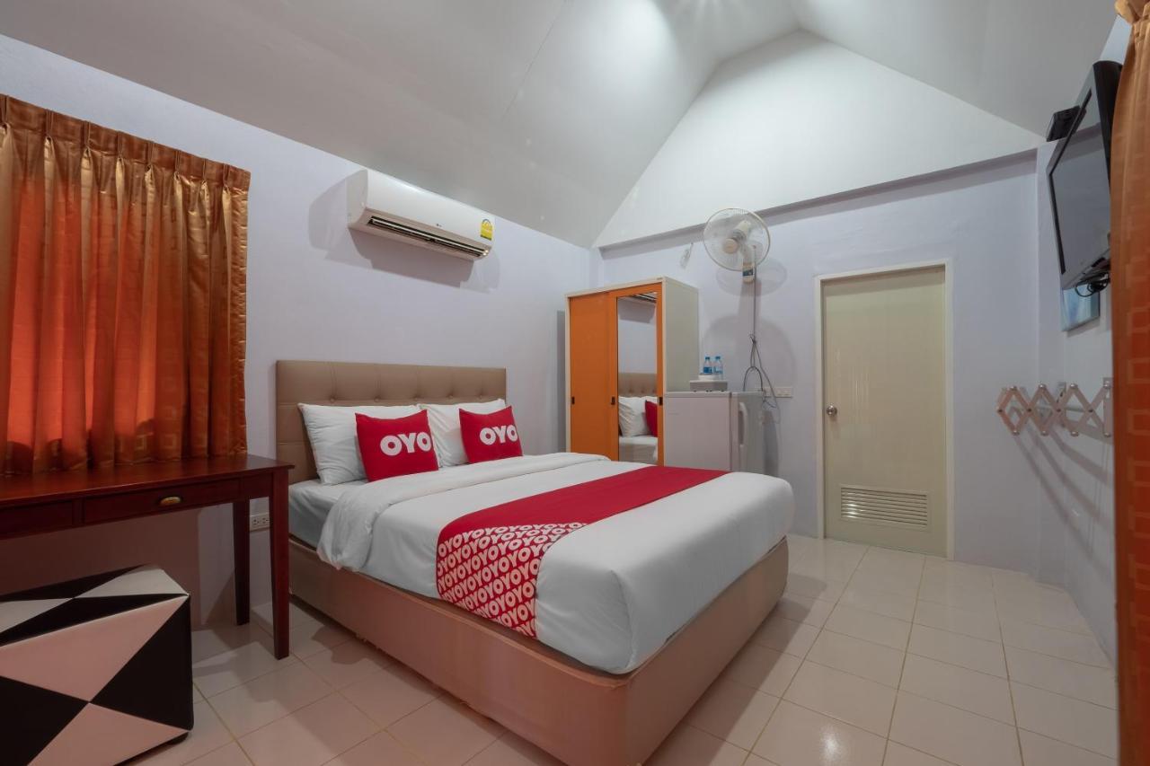 Oyo 1107 Puk Dee Hotel