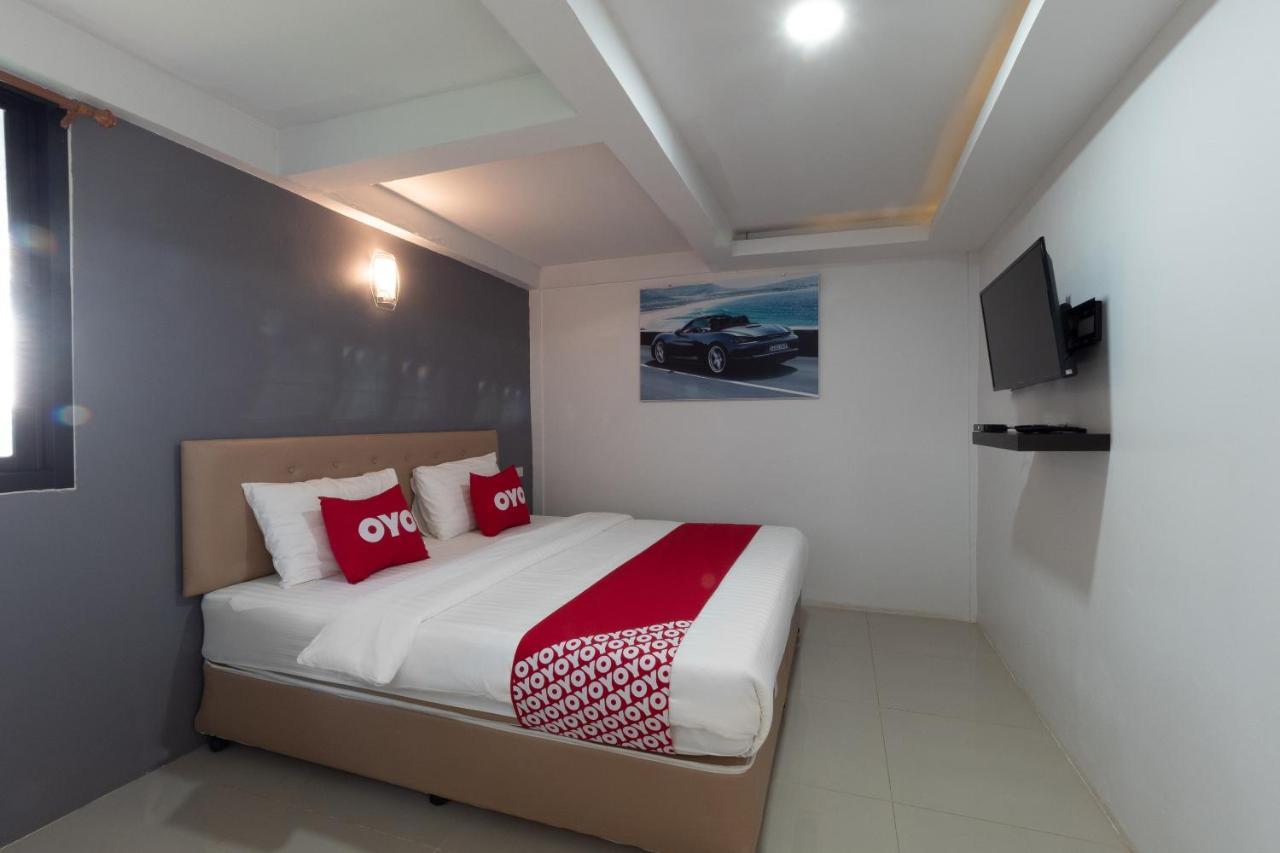 Oyo 1107 Puk Dee Hotel 2*