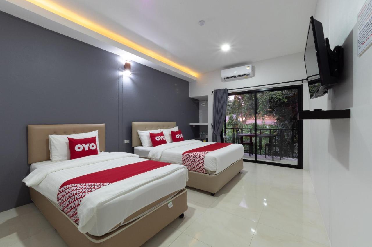 Hotel Oyo 1107 Puk Dee