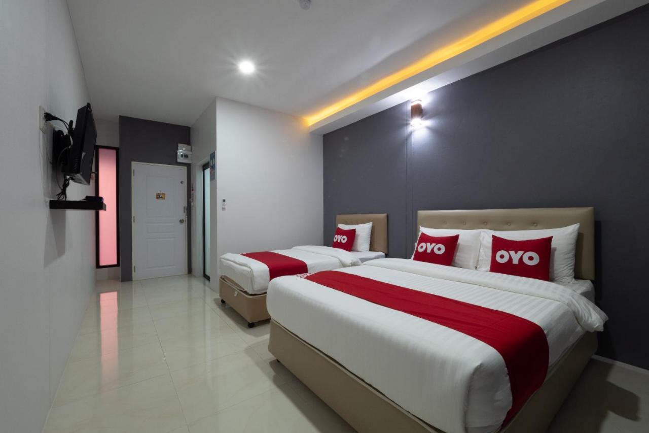 Oyo 1107 Puk Dee 2*
