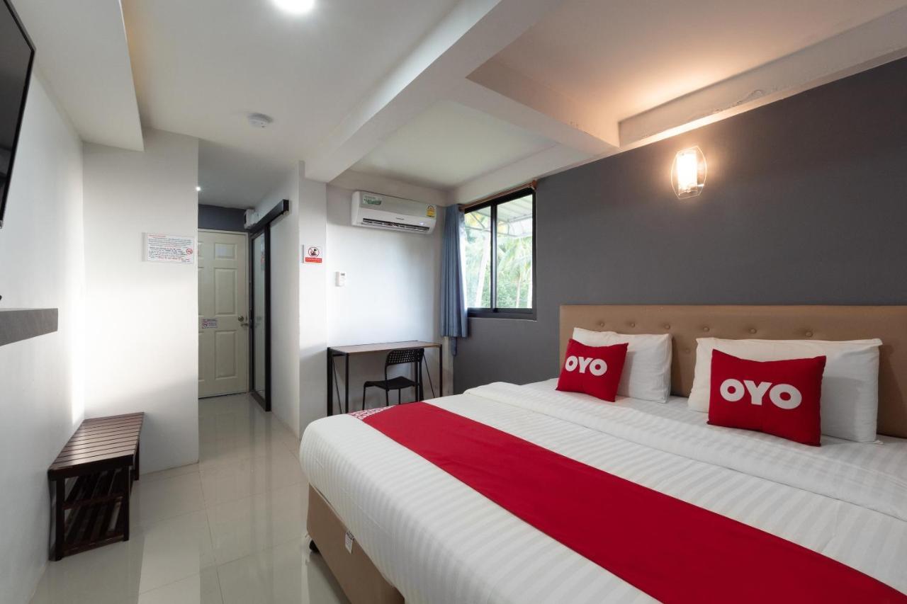 Oyo 1107 Puk Dee Hotel