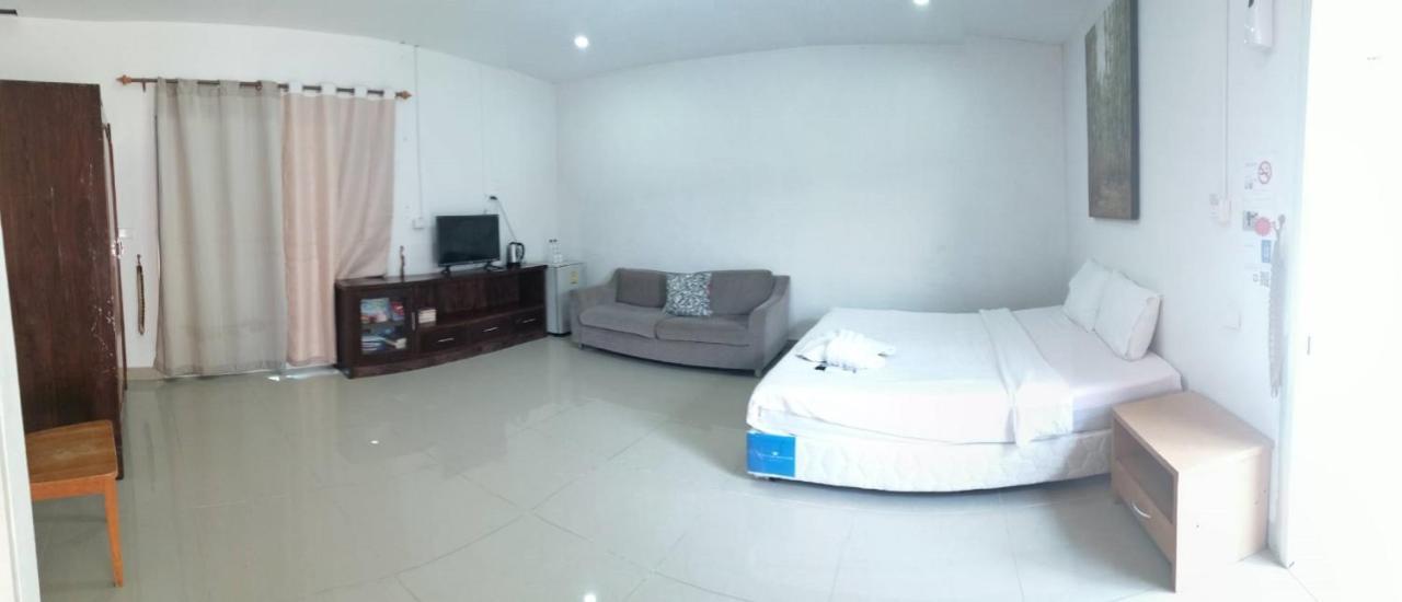 Baan Kaew Ruen Kwan Holiday park